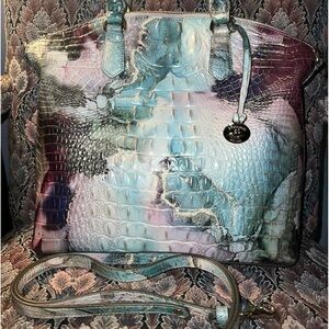 Brahmin Duxbury Nirvana